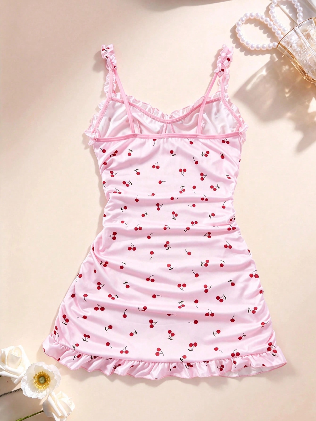 Babydoll Signature Set